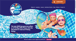 Desktop Screenshot of firststrokes.com